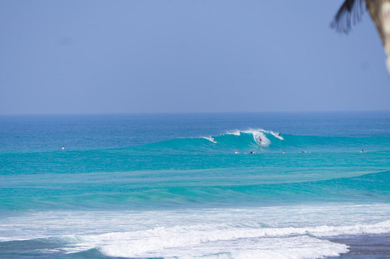Mermaid Beach Ahangama Exteriér fotografie